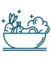 Lifestyle modifications icons 4 Lifestyle modifications icons 4